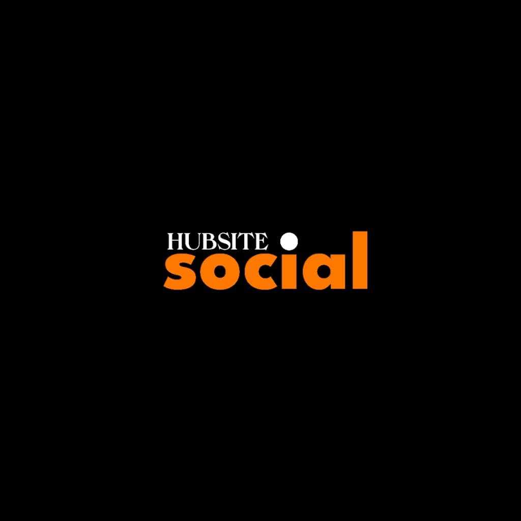 Hubsite Social